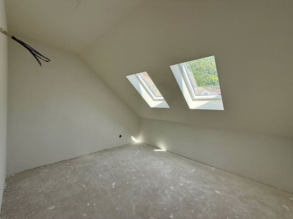 Klassische Eleganz & moderne Freiheit! 3 Wohnungen im Edelrohbau mit Ausbauoption - Bild 12
