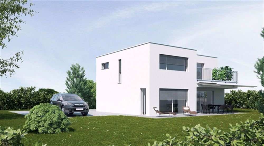 Exklusives EFH-Projekt | ruhige & aussichtsreiche Lage - Bild 2