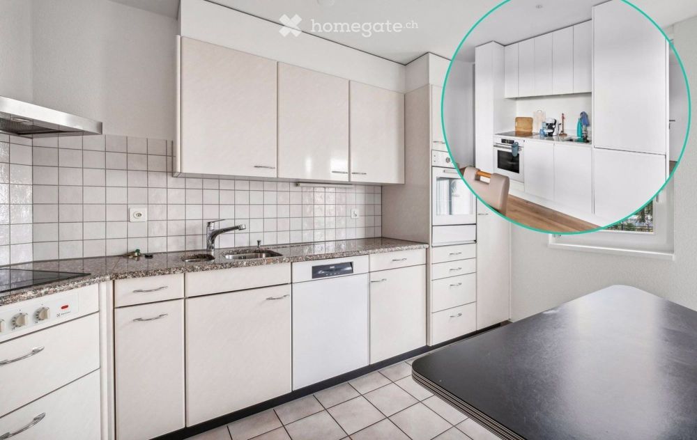Renoviertes 8 Mehrfamilienhaus - voll vermietet - top zentrale Lage! - Bild 6