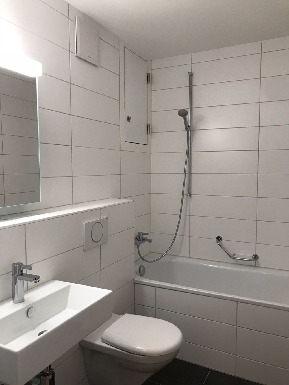 2 ½ Zimmer-Wohnung in Thun mieten - Bild 4