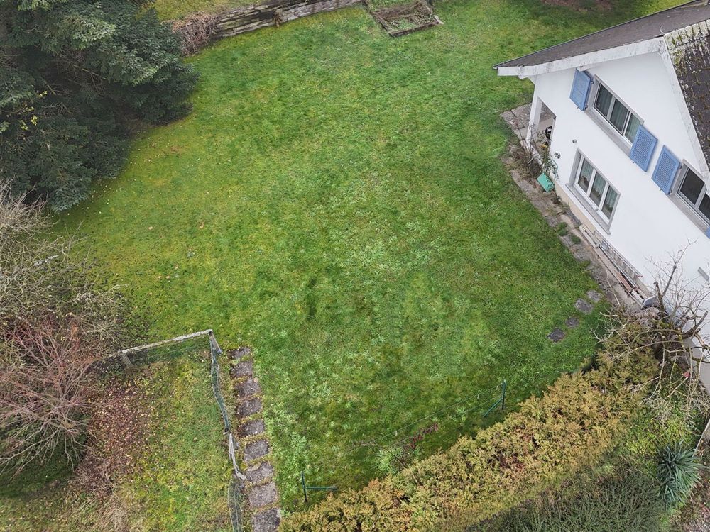 Neubau - modernes Eigenheim in Düdingen - Bild 4
