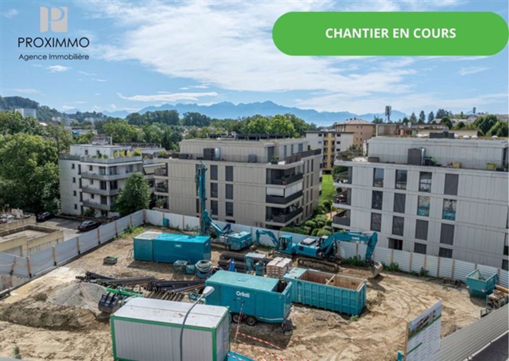80% DER LOSE HABEN ABNEHMER GEFUNDEN - BAUSTELLE IN ARBEIT - Bild 3