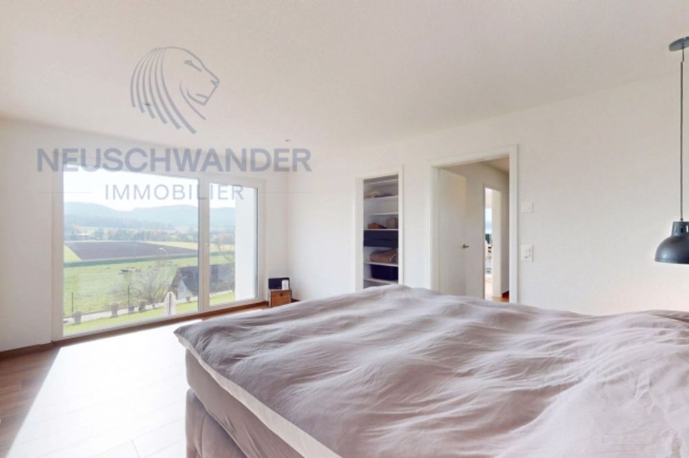 Villa contemporaine avec un confort absolu, proche de la nature - Bild 12