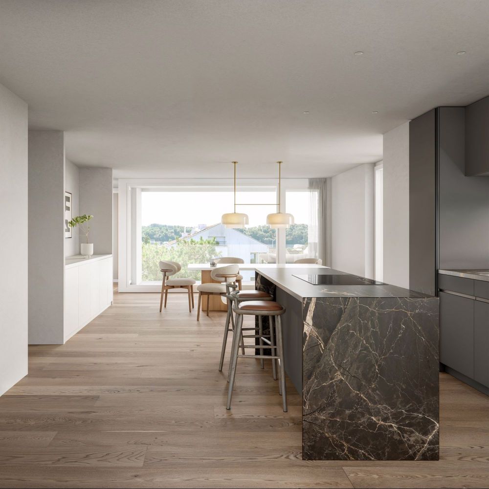 Dachwohnung mit Wow-Effekt - Bild 4