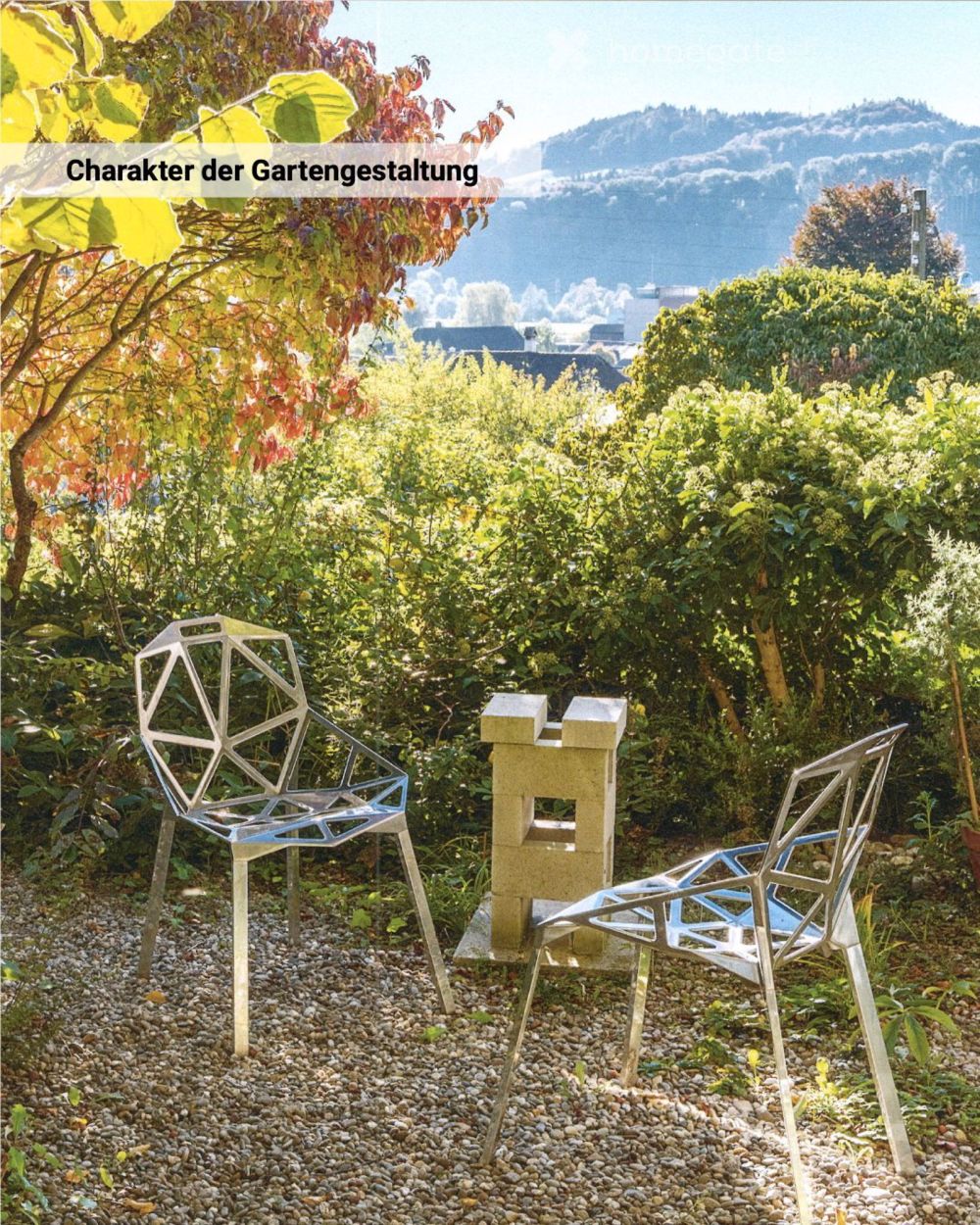 4 Kompakthäuser in Madiswil - Bild 5