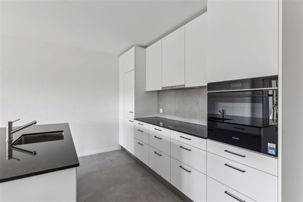 3.5 Zimmerwohnung im Erdgeschoss Glâne 111 - Bild 8