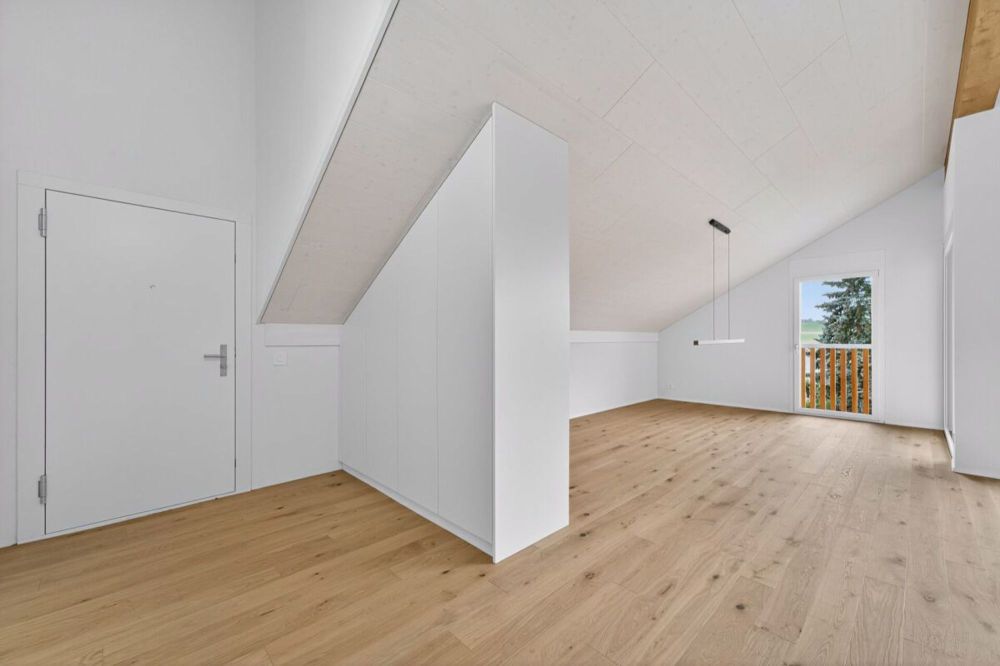 4.5-Zimmer-Dachgeschoss-Wohnung mit Galerie / B-3.1 - Bild 9