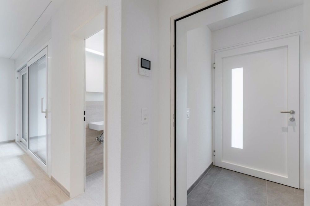 GENERATIONENHAUS - Zwei Wohnungen, ein Zuhause - für alle, die gemeinsam leben möchten - Bild 3