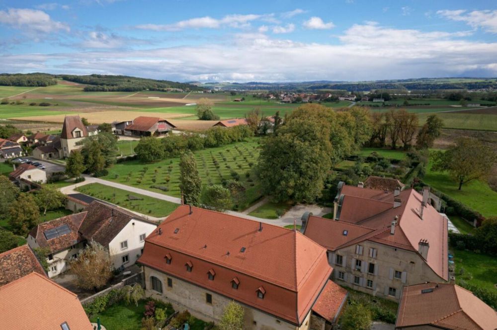 Mathod - Neues 5.5-Zimmer-Duplex - Bild 13