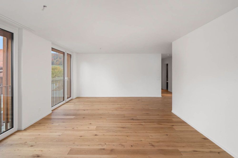 *Erstbezug* Moderne 4.5-Zimmerwohnung in Reitnau mit Panoramablick - Bild 6