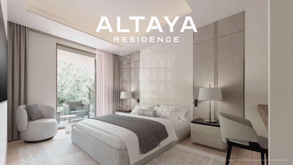 NEUES SIMPLEX-WOHNUNG 5.5 ZIMMER CHAMPEL - Bild 5