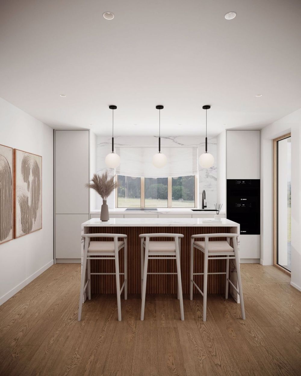 LOT 4 | OPPORTUNITÉ RARE À CÉLIGNY | SUPERBE 5 PIÈCES AVEC TERRASSE DE 26 M² - Bild 3