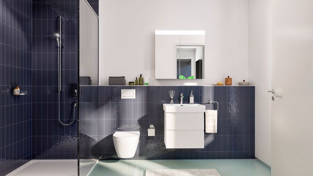 Grosszügige und top modern! 2 - 2.5 Zimmer Wohnungen am Gerichtsplatz- - Bild 3