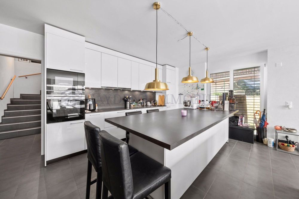 Exclusif - Villa jumelée neuve au calme - Bild 4