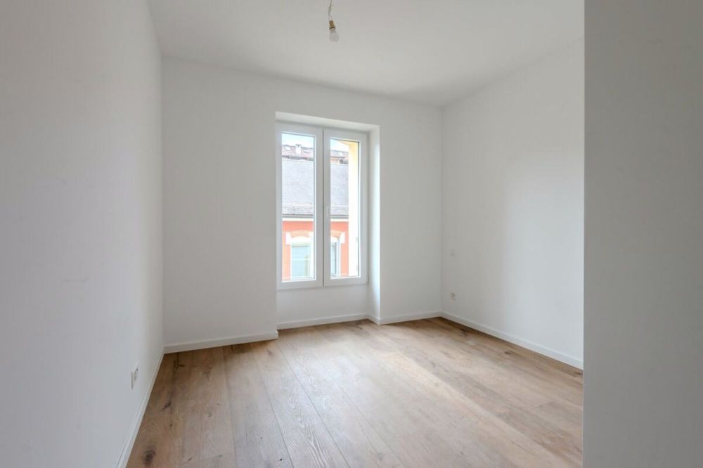 Appartement neuf de 1 pièces avec belle hauteur sous plafond - Quartier Bergières - Bild 9