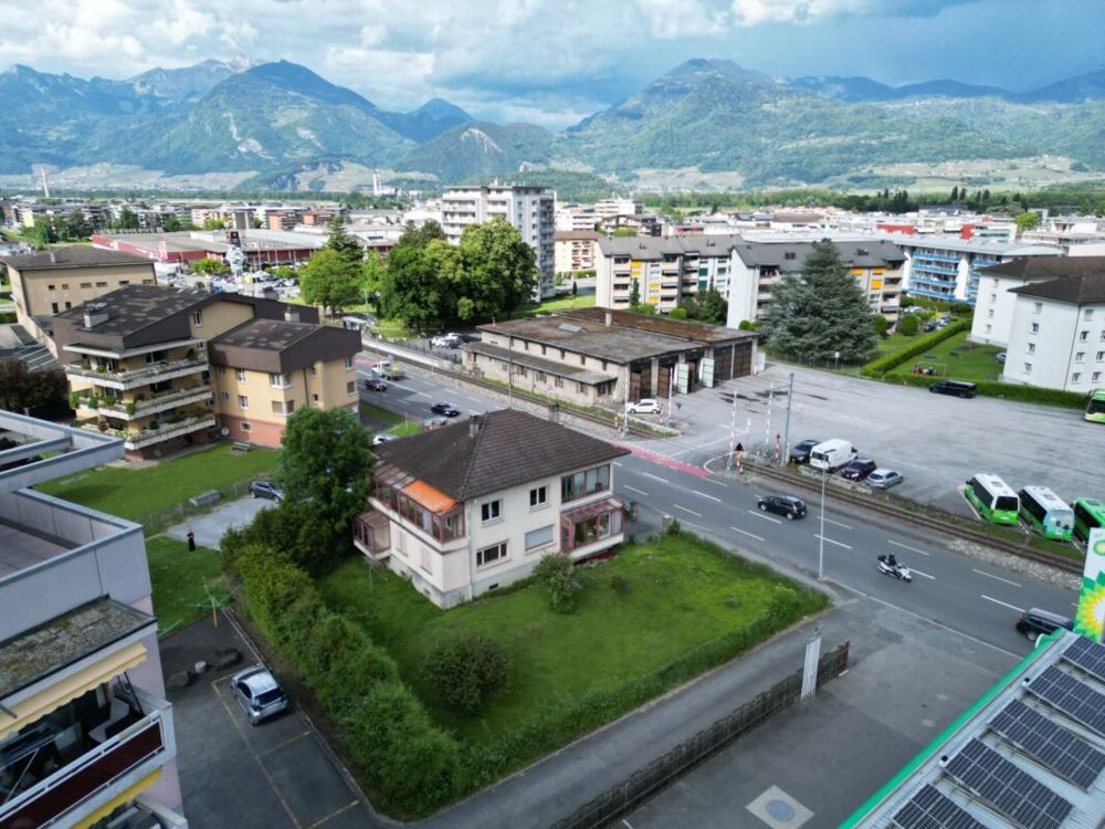 Apartment for sale, Avenue de France 59, in Monthey, Switzerland - Bild 4