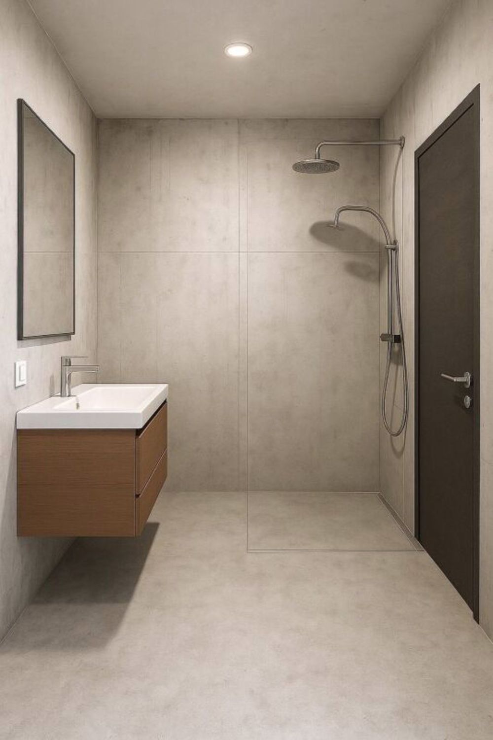 Wohnung 4,5 Zimmer Garten, Ausstattung nach Mieterwunsch - Bild 8