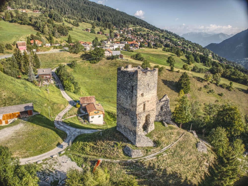 Moderne Neubauwohnungen mit Aussicht - Bild 3