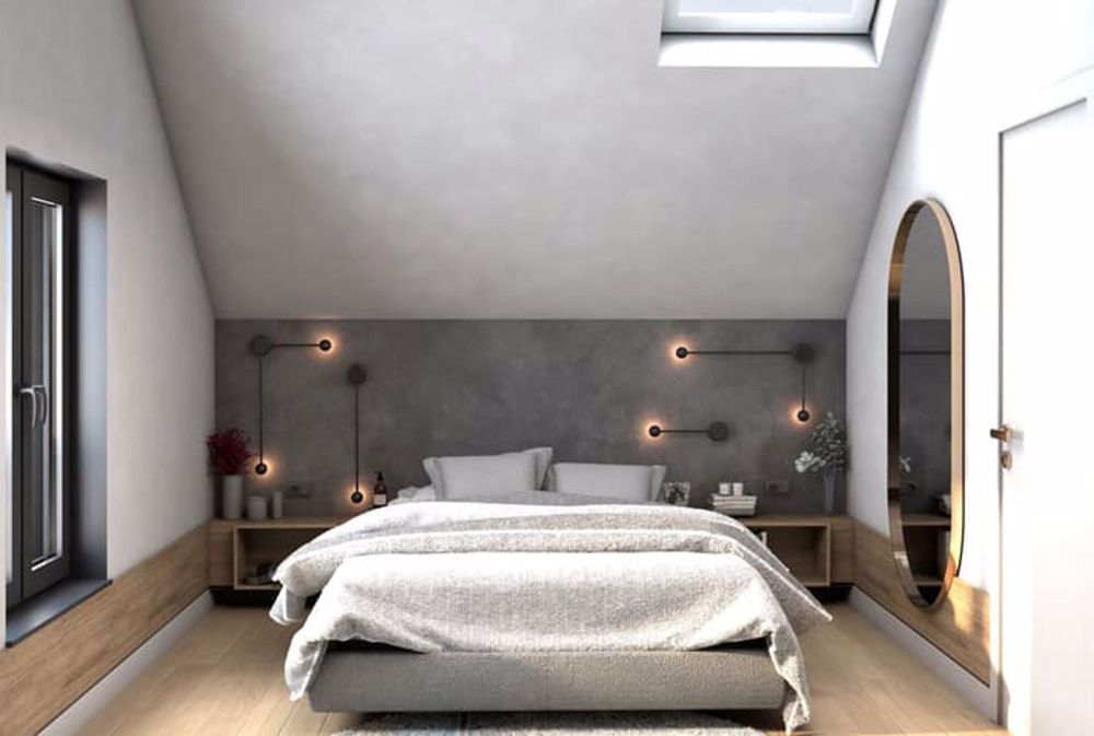 CHANTIER OUVERT | Villa de standing avec vue imprenable sur le Jura - Bild 7