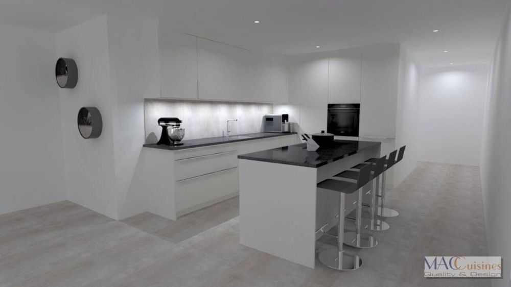 Zweieinhalb-Zimmer-Wohnung in Gampelen - Bild 3