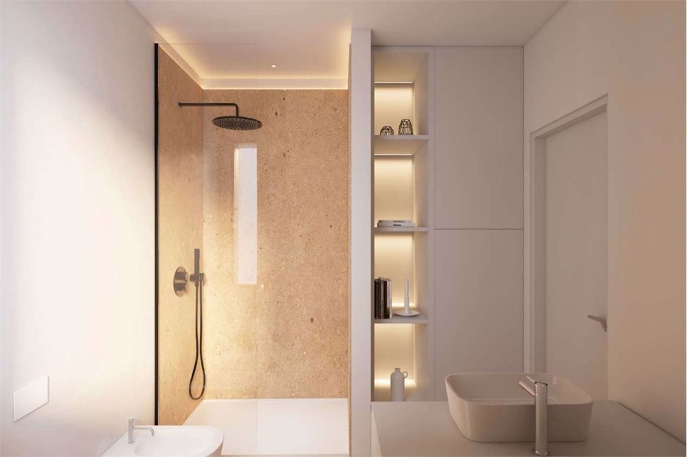 Neue Wohnung im Zentrum von Lugano - Bild 5