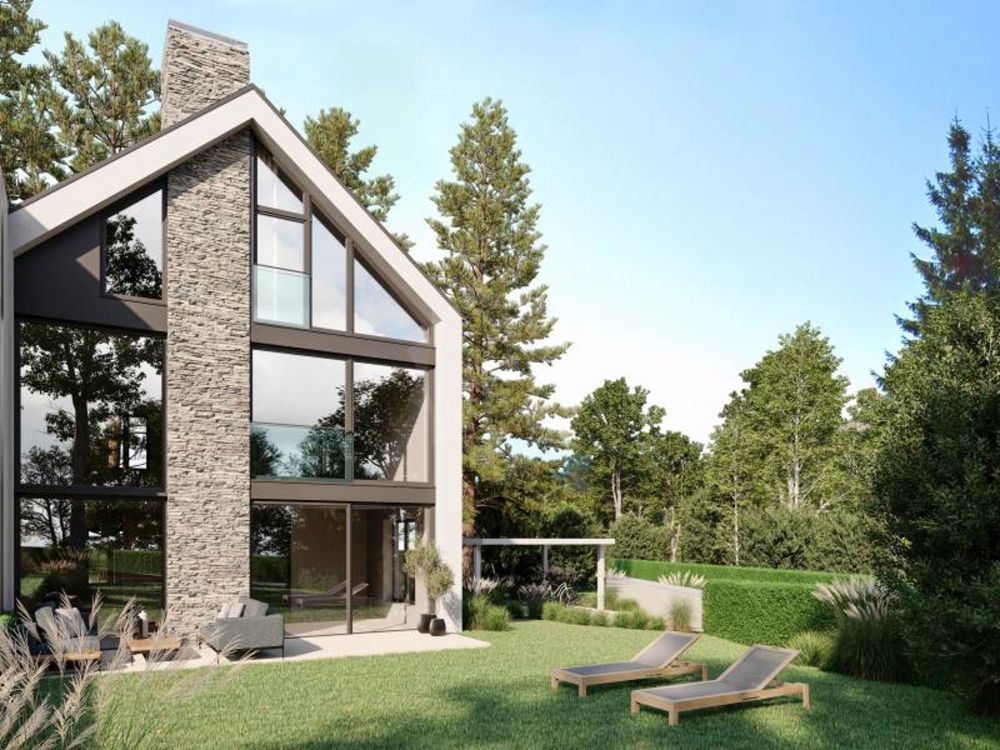 Villa sublime - Versoix - Bild 1