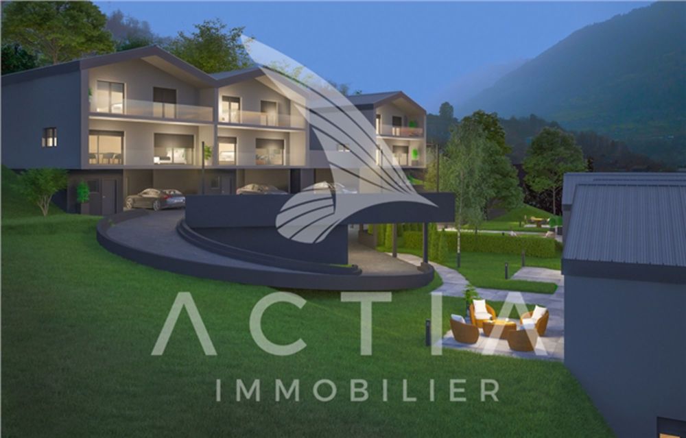 Magnifique appartement-villa dans un lotissement en construction - Bild 6