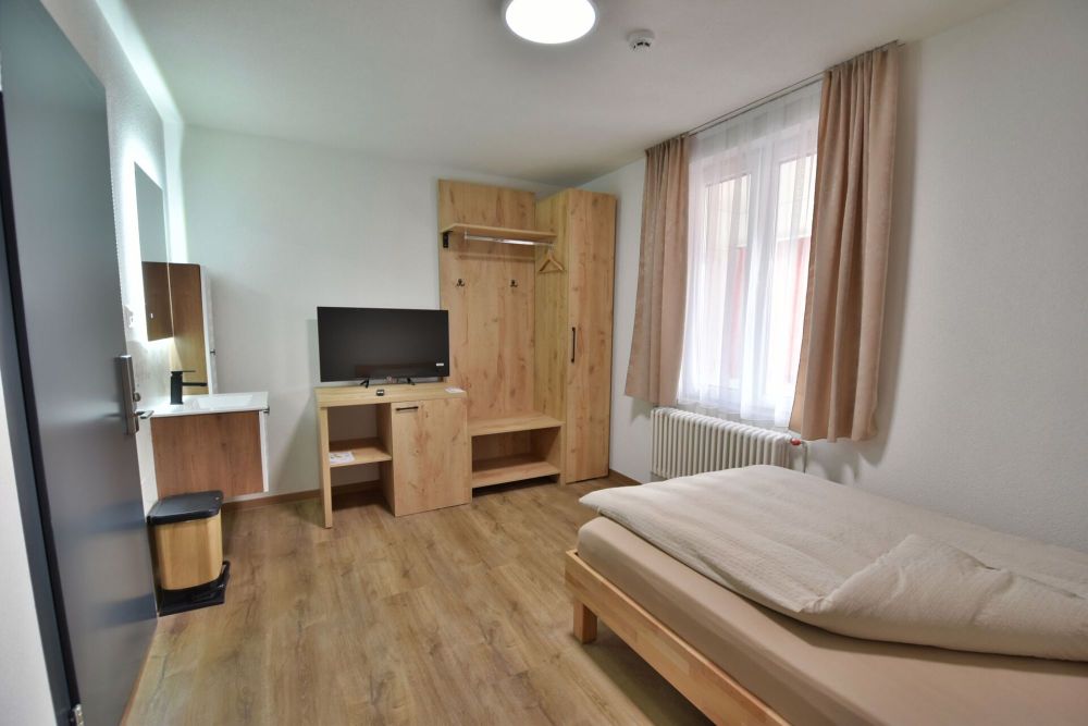 Möblierte Studiozimmer für Kurzzeit- oder Langzeitmiete! - Bild 1