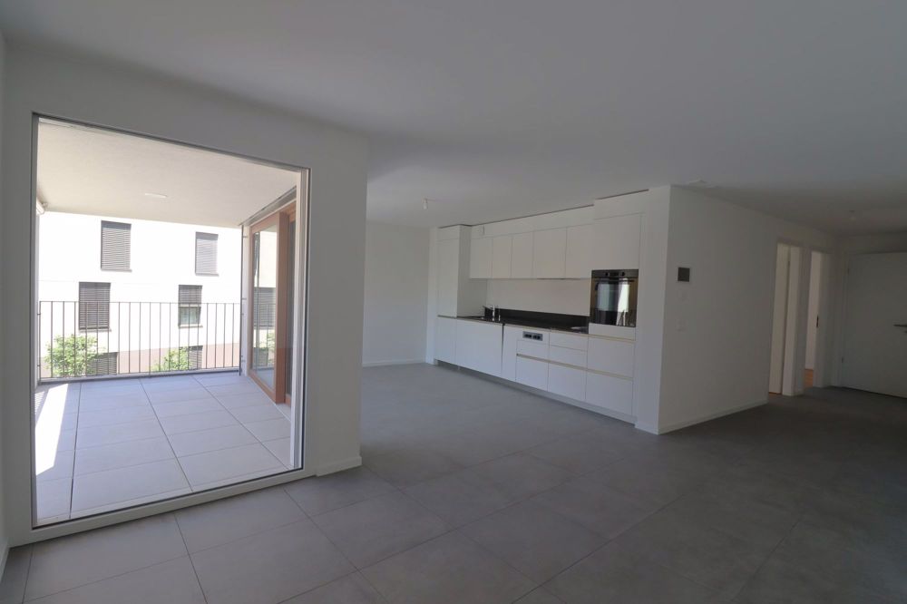 Appartement moderne de 3,5 pièces à Estavayer - Bild 5