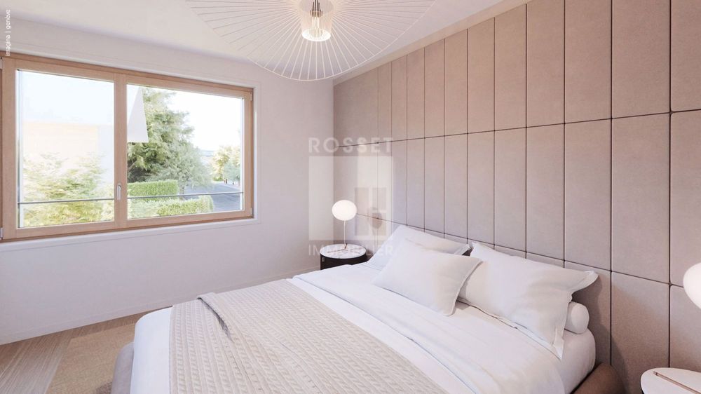 Neubau-Projekt Adolphe Pasteur 39 - Bild 6