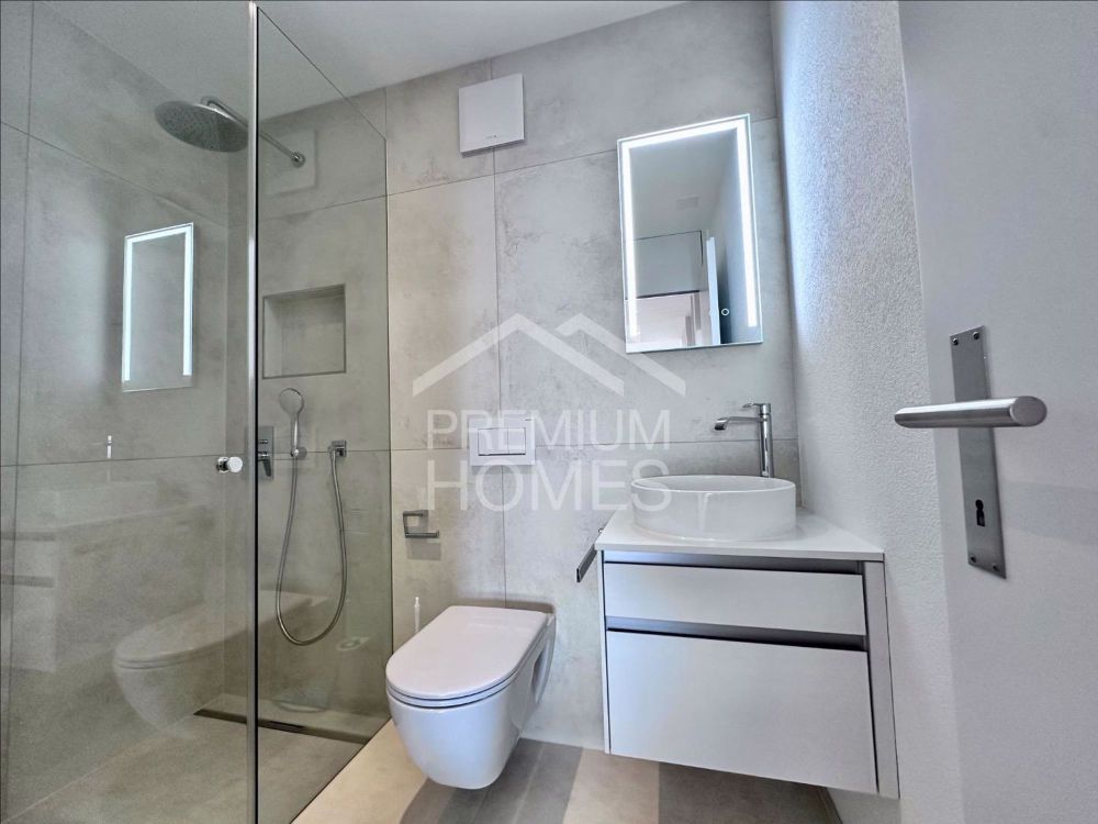 Preissenkung in Etziken! Elegante Dachwohnung mit Galerie! - Bild 6