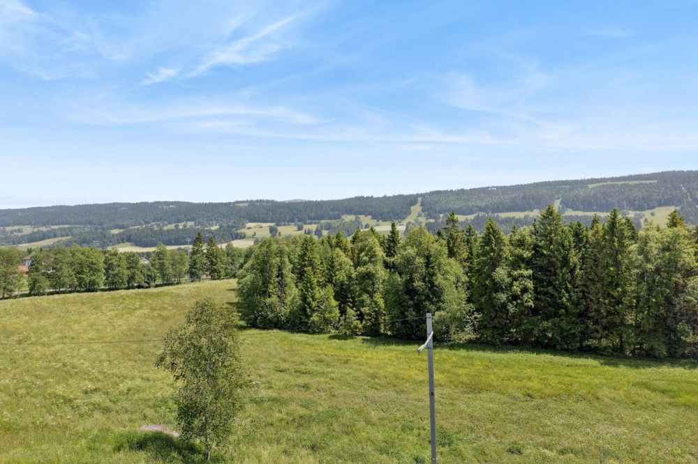 NEUF MINERGIE - 3,5p lumineux, vue dégagée et emplacement central - Bild 10