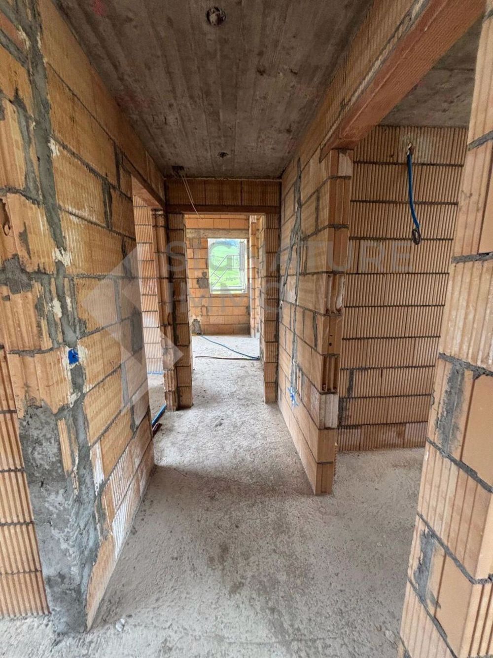 Schöne individuelle Villa in Rueyres-Saint-Laurent - Bild 9