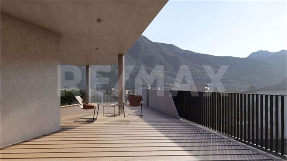 2.5 Room apartment - Bild 5