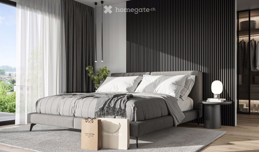 Ihr neues Zuhause wartet - Familienfreundliches 4.5-Zimmer Doppel-Einfamilienhaus - Bild 4