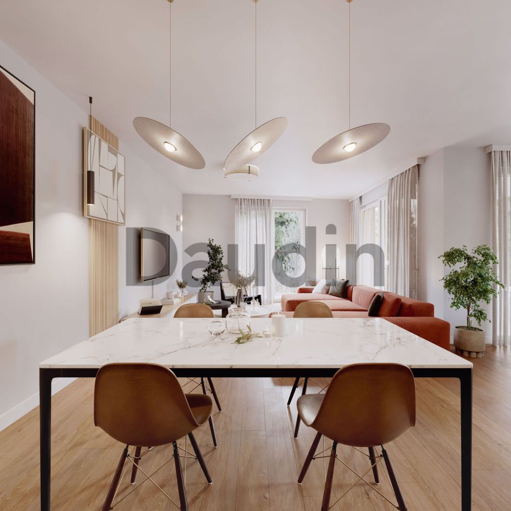 Baustelle geöffnet - 5 Zimmer mit einer geräumigen Terrasse - Bild 4