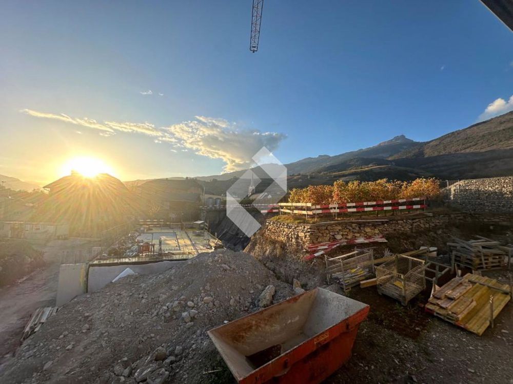 La promotion des vignes - superbes appartements centre du village - Bild 7