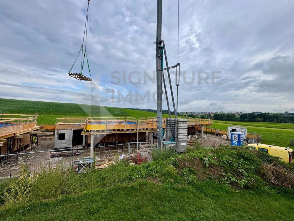 Neues Haus, neuer Start! - Bild 4