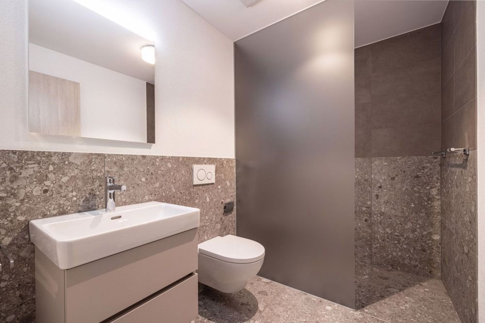 Gartenwohnung am Waldrand D11.1 - Bild 9