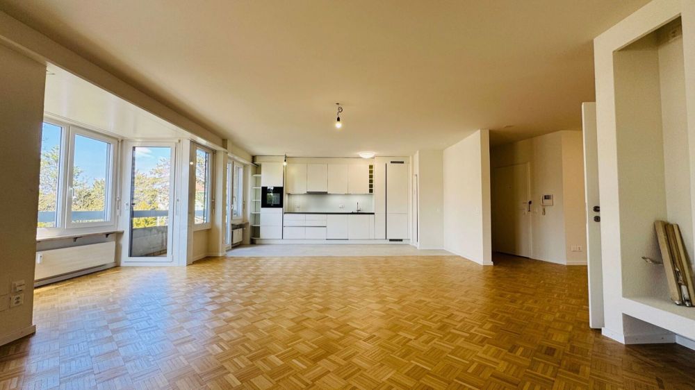Frisch sanierte Wohnung mit Lift & TG – sofort verfügbar, möbliert oder unmöbliert - Bild 4