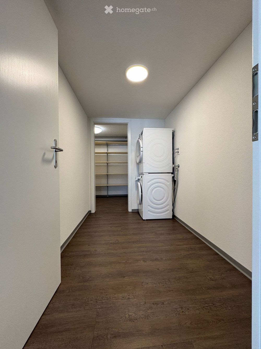 Moderne 4-Zimmer- Maisonette- Wohnung in Alt St. Johann - Bild 10