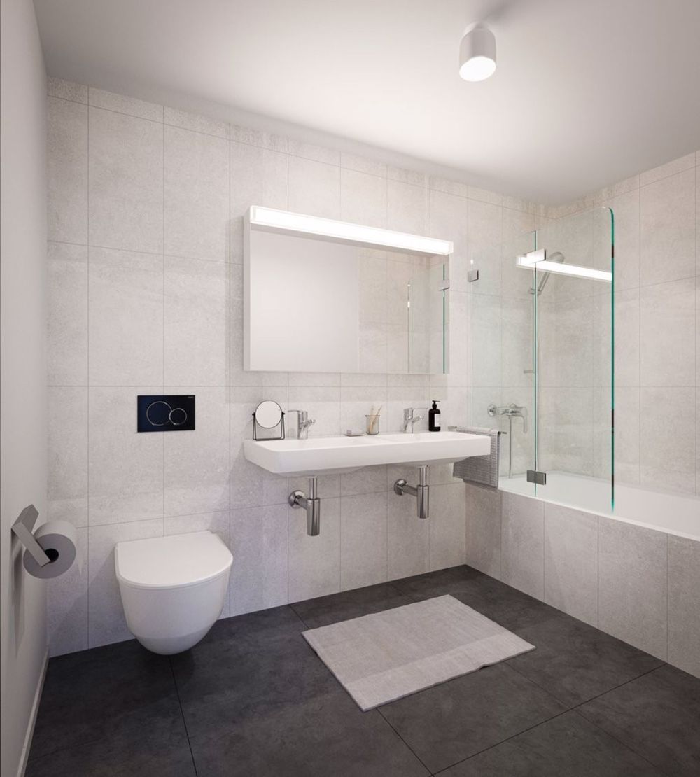 3 ½ Zimmer-Wohnung in Regensdorf mieten - Bild 3