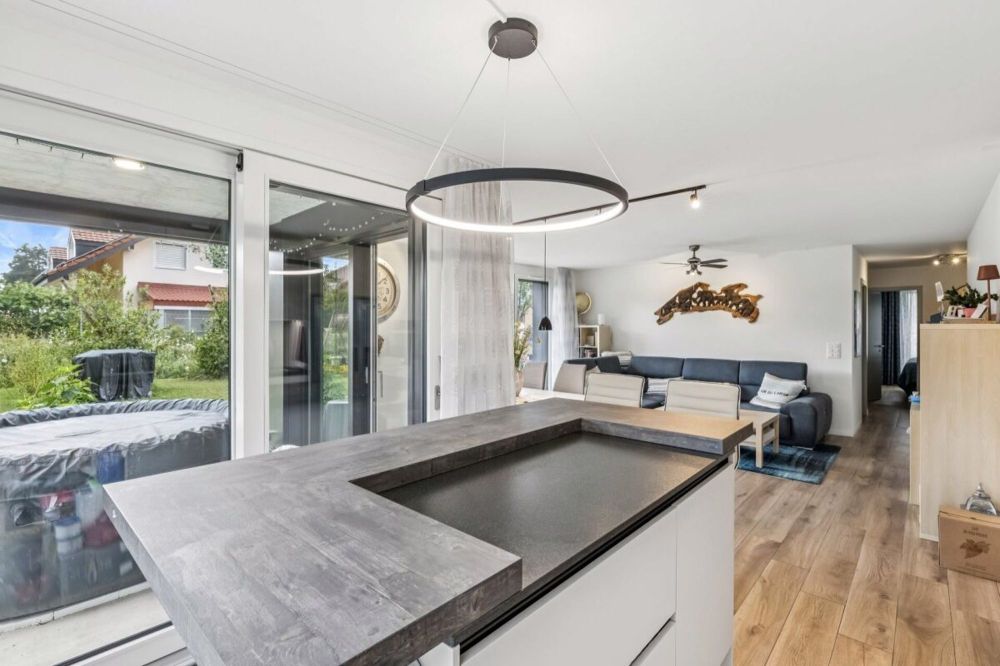 Appartement Echallens - Bild 8