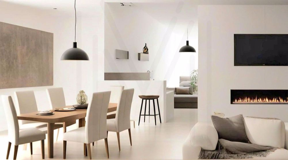 PROMOTION DE 6 APPARTEMENTS DE 3.5 PIÈCES - PERMIS EN FORCE - OPPORTUNITÉ À NE PAS MANQUER - Bild 6