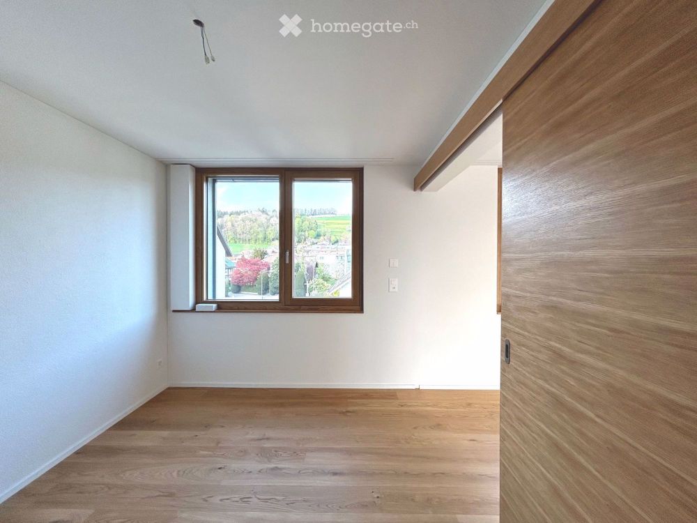 Hochwertige Attika-Wohnung in Künten - Eleganz trifft auf Komfort - Bild 7
