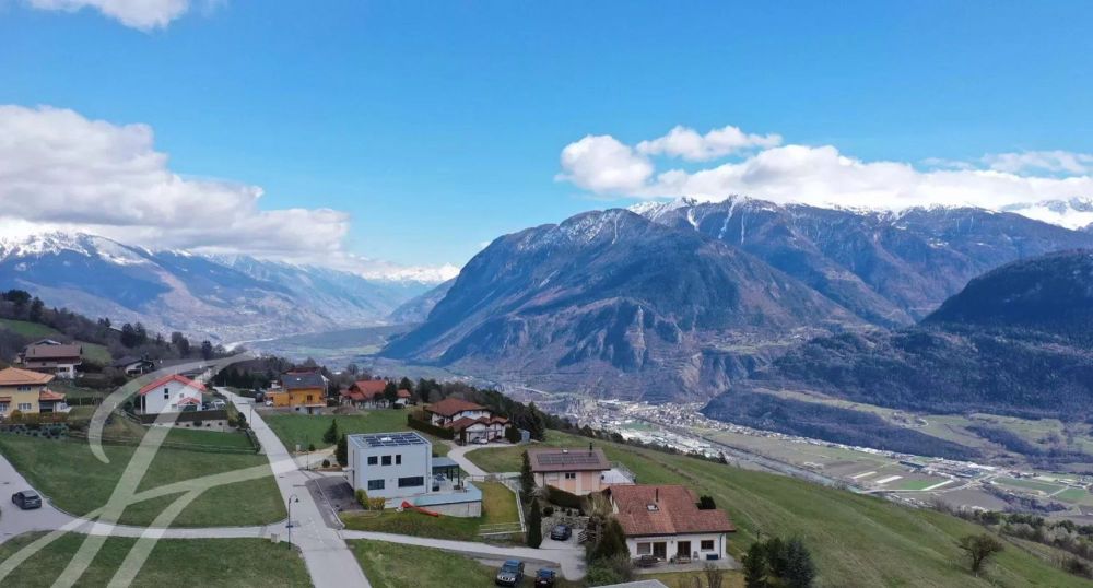KLOSTRA - Appartement 2.5 pièces - Chermignon d'en Haut - Bild 7