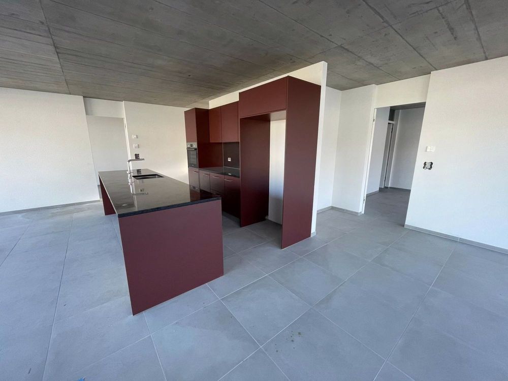 Magnifique appartement neuf avec grand balcon - Bild 2
