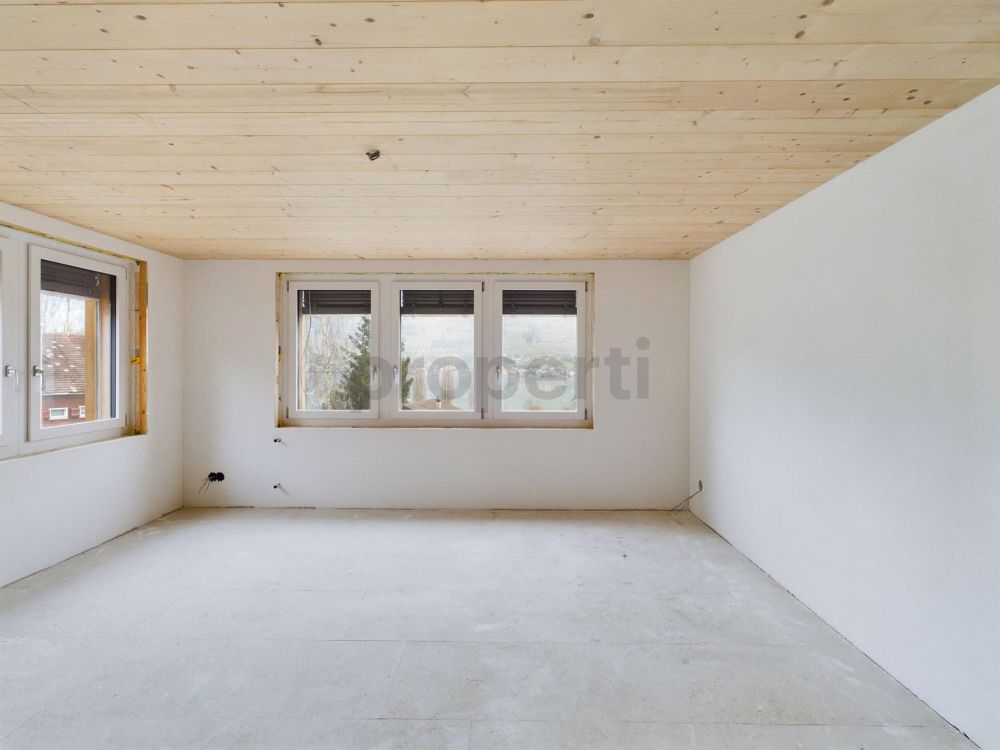 5 ½ Zimmer-Doppeleinfamilienhaus in Wilen kaufen - Bild 2