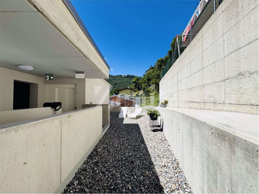 Wir verkaufen ein modernes Dachgeschoß mit 2.5 Zimmern - Bild 9