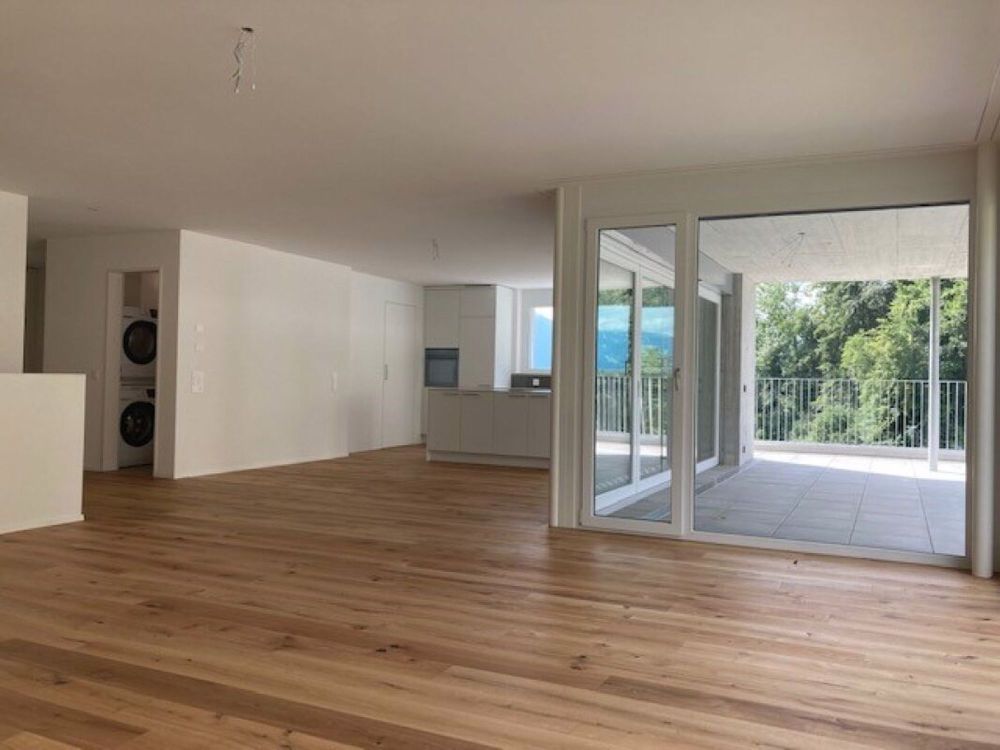 Grosszügige, helle 4.5 Zimmer-Eigentumswohnung Maisonette mit Mietverhältnis - Bild 10
